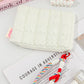 Mini Puffer Bag