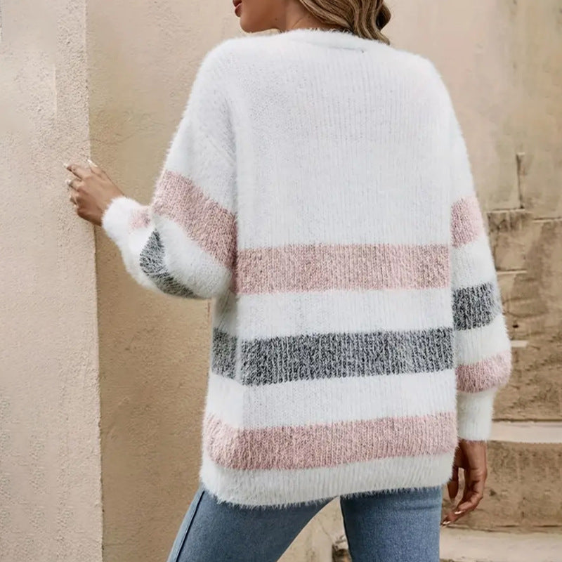 Coffee Run Women's Cardigan