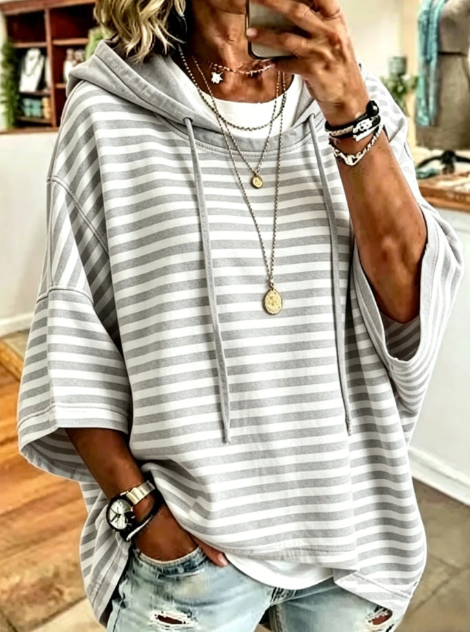 Amber Lane Hoodie