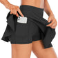 The Tatum Training Skort
