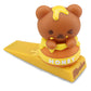 Animal Cute Home Safety Plastic Door Stopper