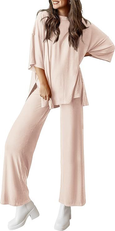 Comfy Pajamas Set