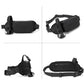 Waist Bag with Bottle Holder