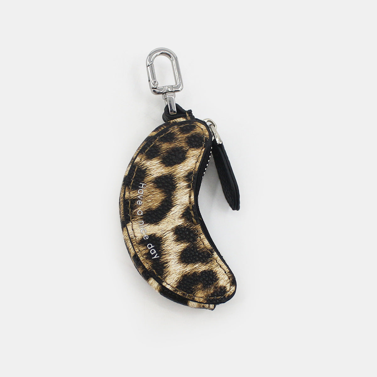 Fruit Shape Mini Pouch Bag Charm Collection
