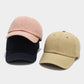 Vintage Washed and Distressed Baseball Cap