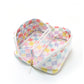 Strape PVC Cosmetic Bag