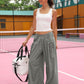 Beach Style Beach Pants