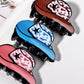 Western Cowboy Hat Hair Clip