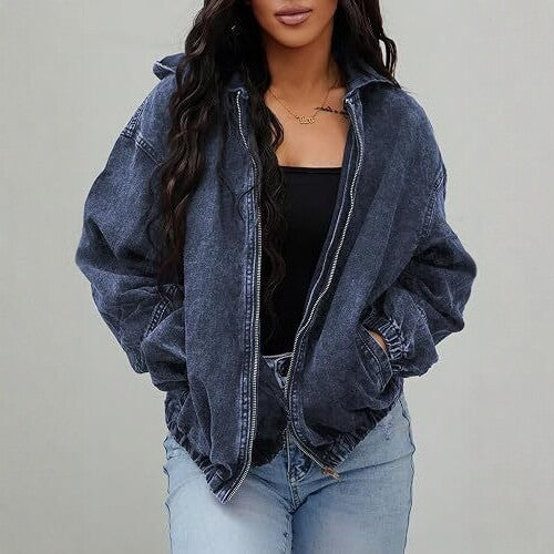 The Everyday Jacket