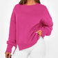 Slow Mornings Sweater