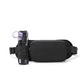 Waist Bag with Bottle Holder