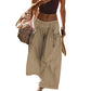Beach Style Beach Pants