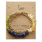 Modern Zodiac Bracelets