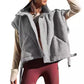 Wrenlee Fleece Vest