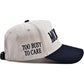 Embroidered MOMMIN Baseball Cap