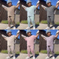 Little Kid T-shirt Summer Set