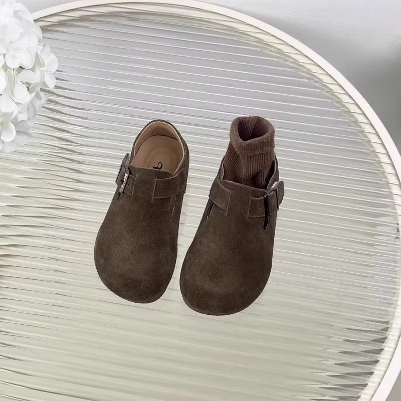 Children's Cotton Shoes and Casual Shoes