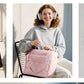 All In One Puffer Tote