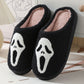 Haunted Hollow Slippers