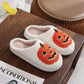 Haunted Hollow Slippers
