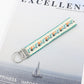 Nylon Keychain Wristlet