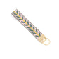 Nylon Keychain Wristlet