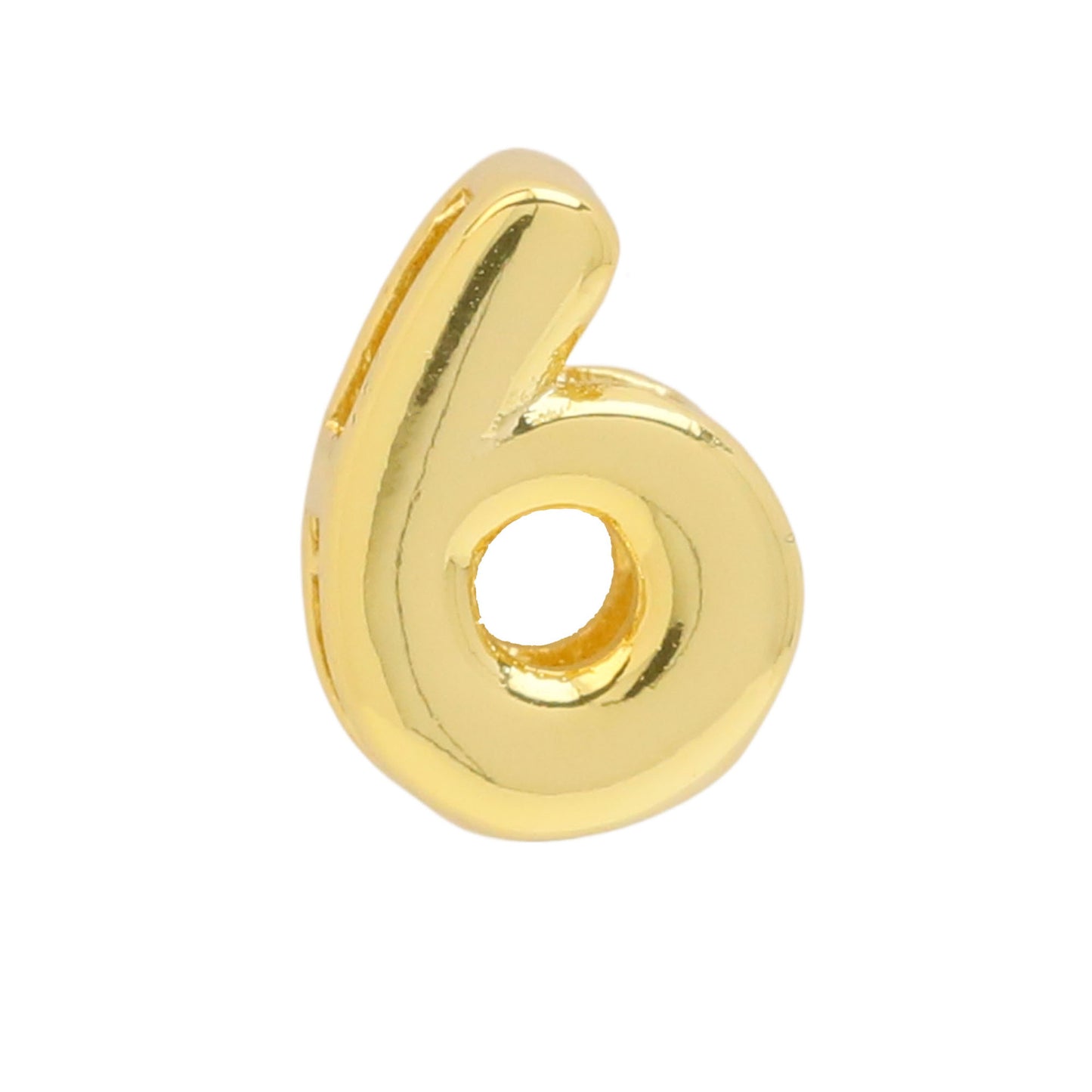 DIY 26 English Alphabet Pendant Necklace