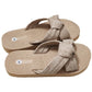 Beach Slide Sandals Soft Cloud Slides for Women