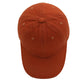 Candy Colored Cotton Baseball Cap