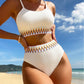 Boho 2pcs Bikini Swimsuit-16 Colors