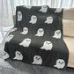 Dream Ghost Blankets