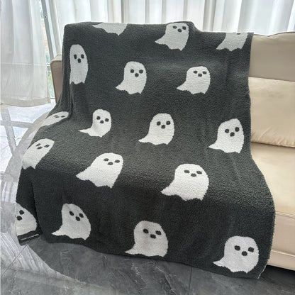 Dream Ghost Blankets