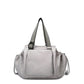 The Expandable Weekender Tote