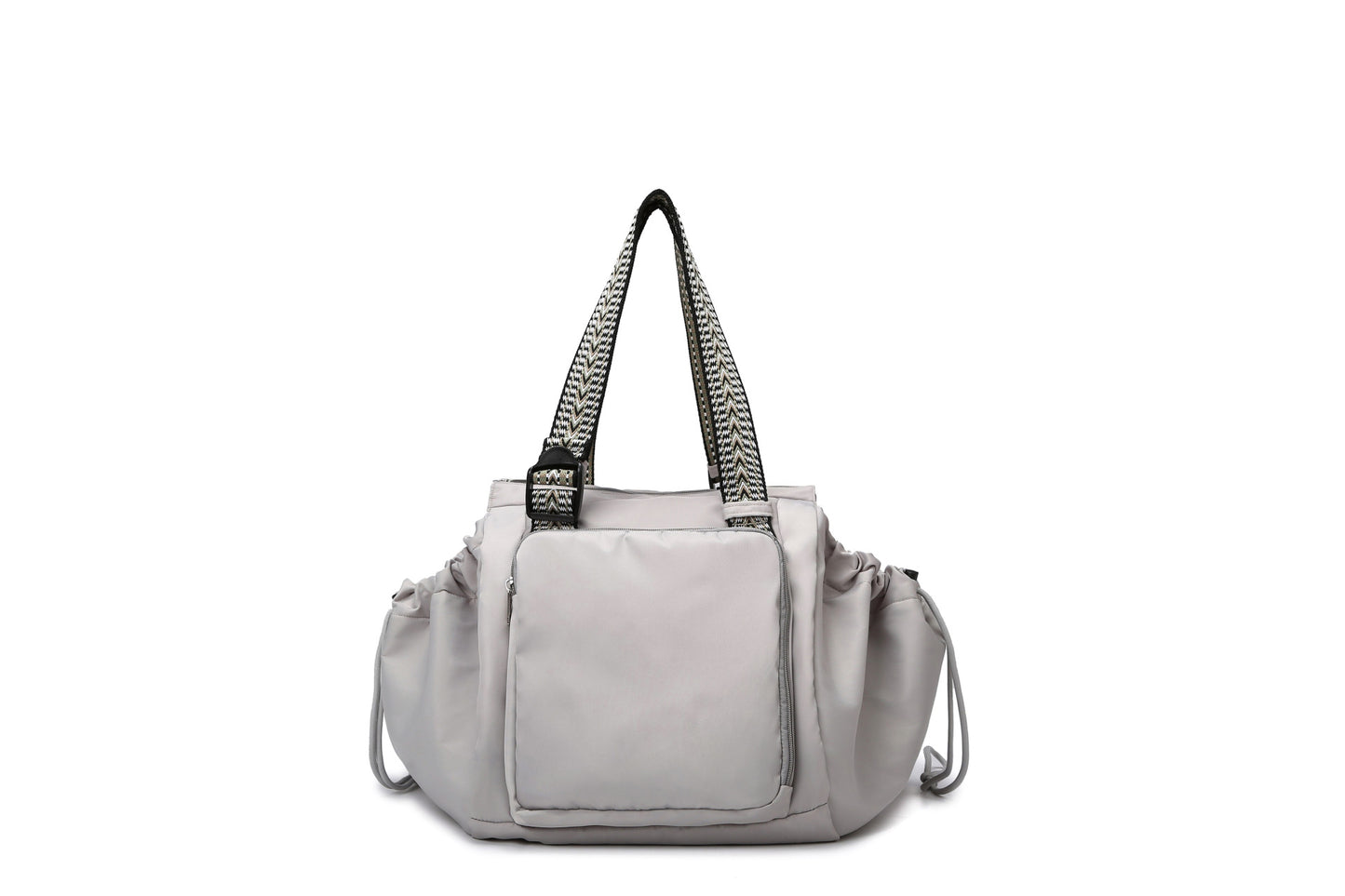 The Expandable Weekender Tote