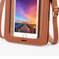 Personalized Custom Phone Crossbody Bag (UV Printed)
