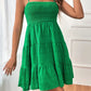 In the Breeze Tiered Dress