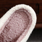 Wedding Doodles Ladies Slippers