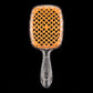 Large Curved Comb Fluffy Hair Comb