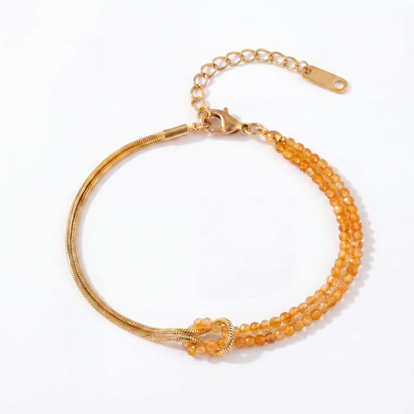 BIRTHSTONE BRACELETS