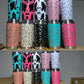 Preorder-Leopard Tumblers