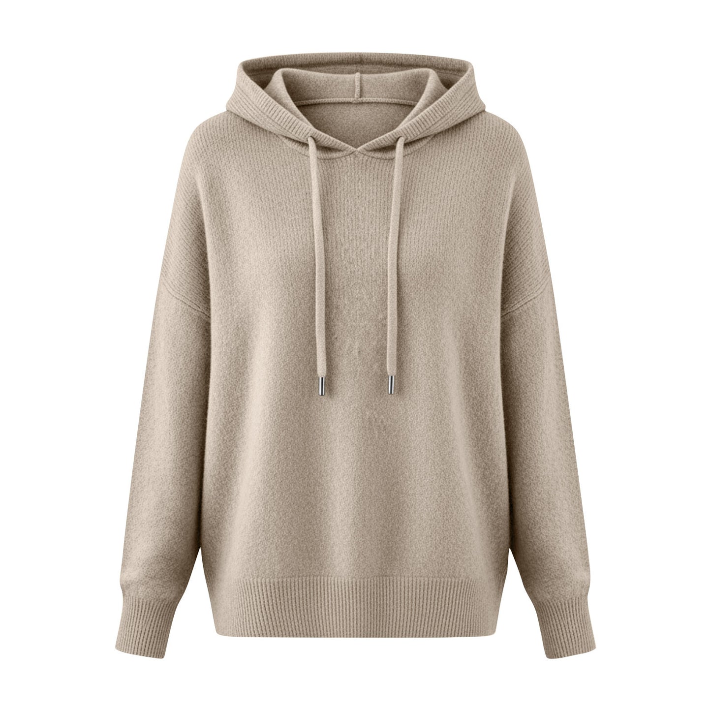 Camellia Hoodie
