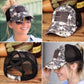 New Women Flag Hat