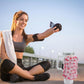 Handheld Water Bottle Pouch