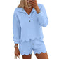 Scallop Hem Sets