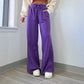 The After Hours Wide Leg Pants