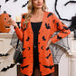The Midnight Manor Cardigan