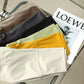 No Awkward Line High Waist Elastic Fitness Base Sports Shorts