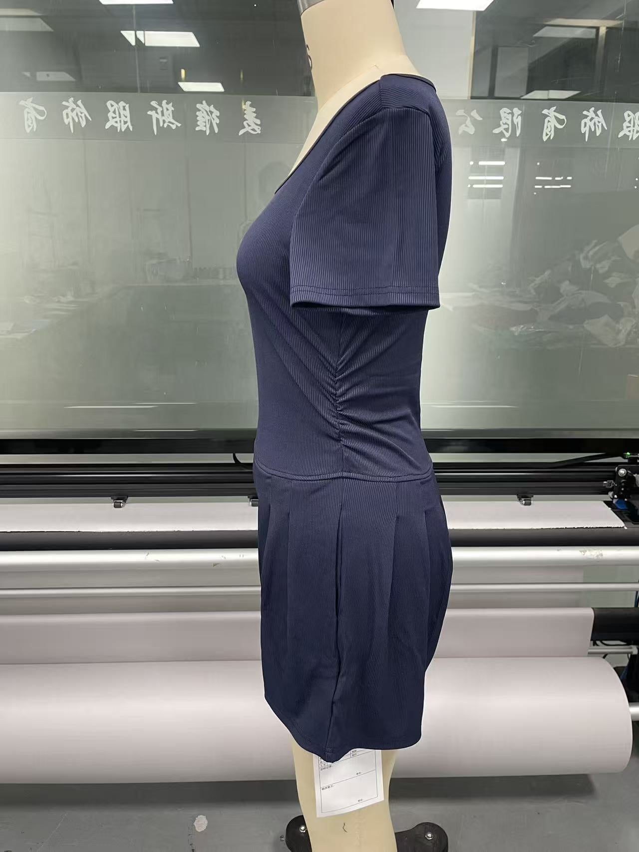 Causual Gabrielle Romper