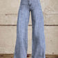 Women's Wide-leg Pants