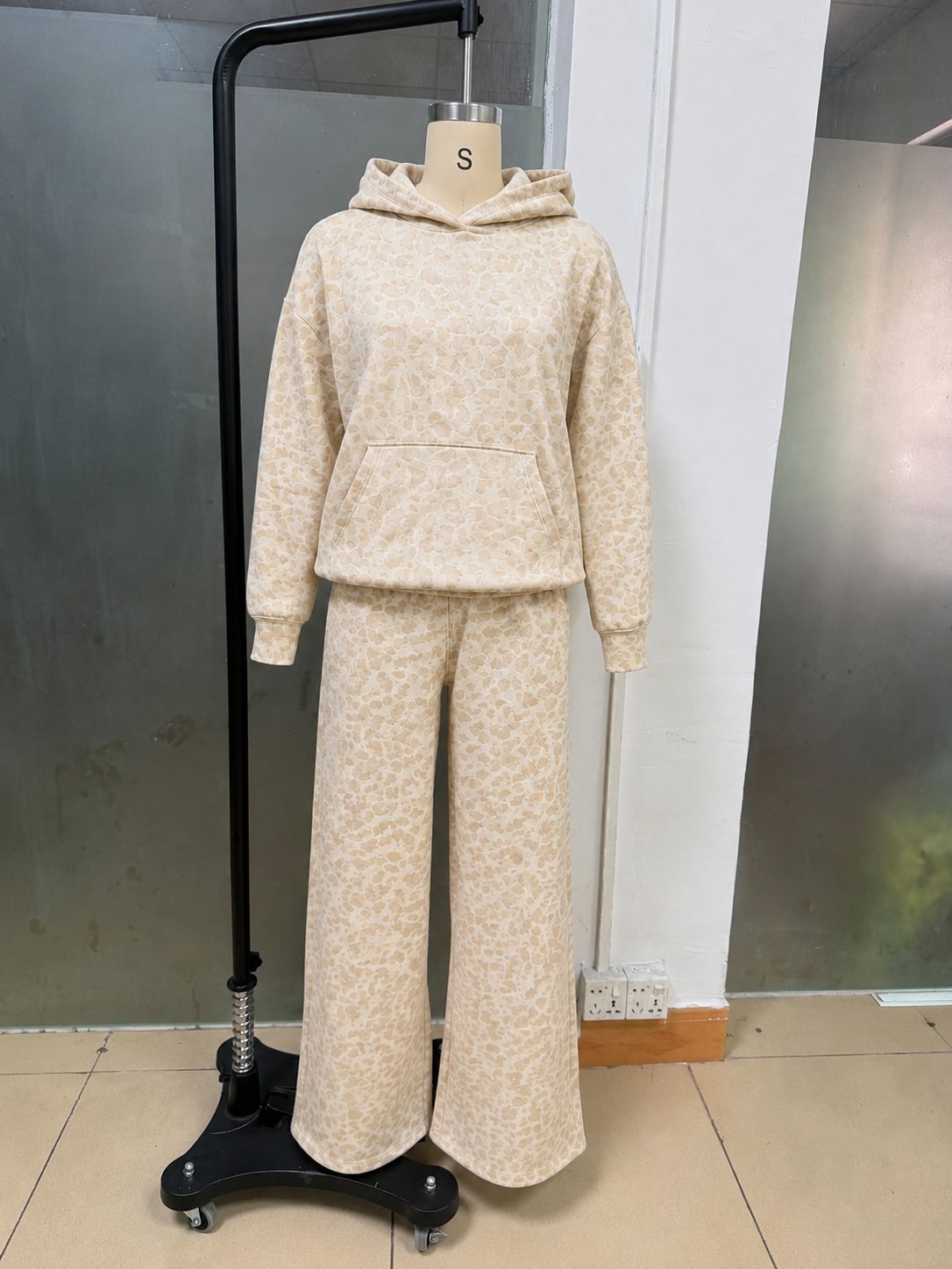 Wildly Cozy Lounge Set